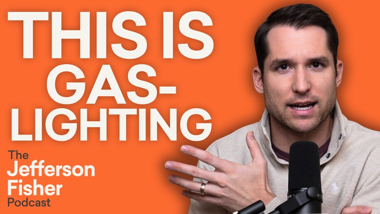 Три признака газлайтинга (и что с этим делать)