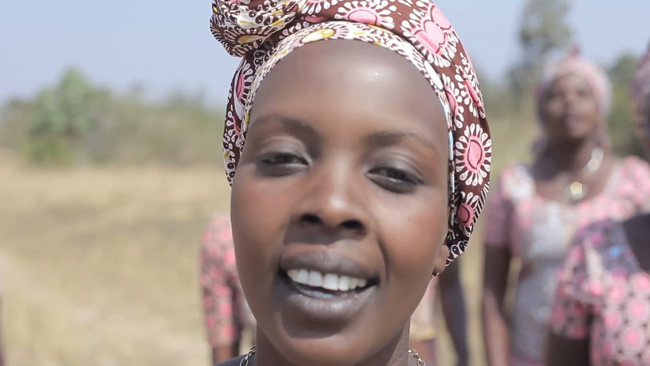 Imbuto by Sloam Choir | Bethlehem Church Bwagiriza Ruyigi