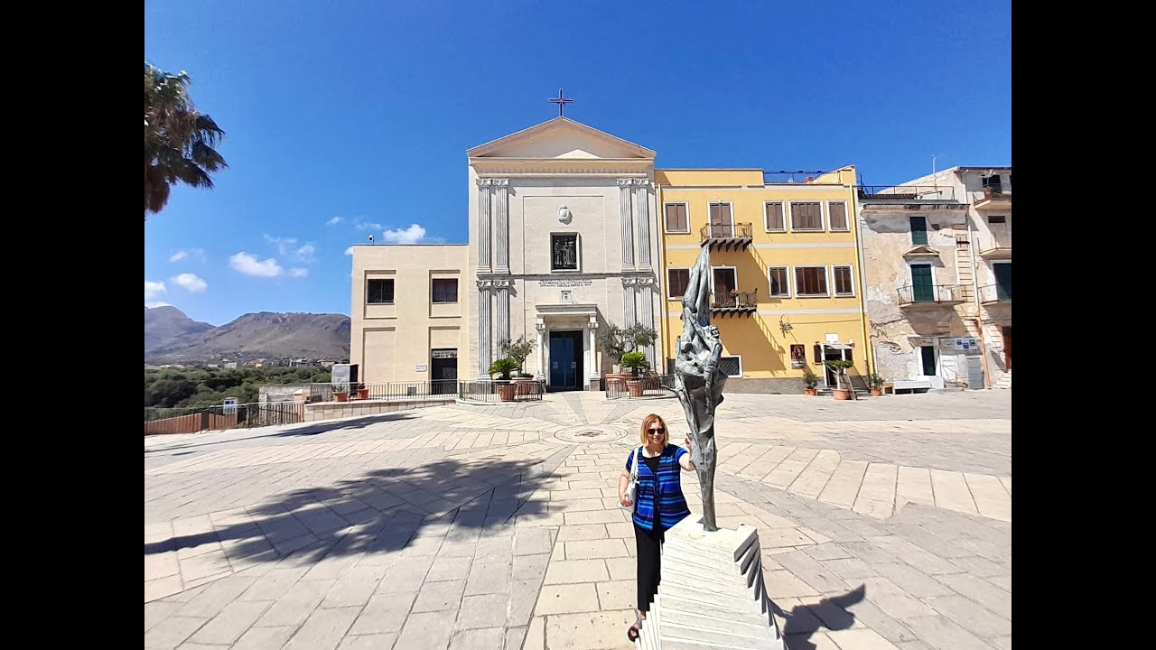 Basilica Santuario Madonna della Milicia (Palermo) 23.07.24