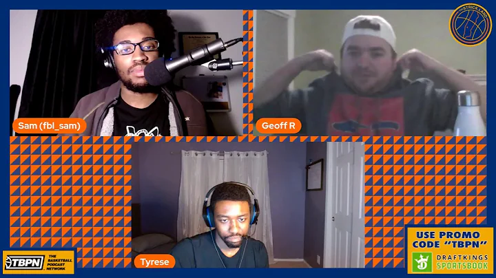 The Run.down Knicks vs Raptors Postgame Show