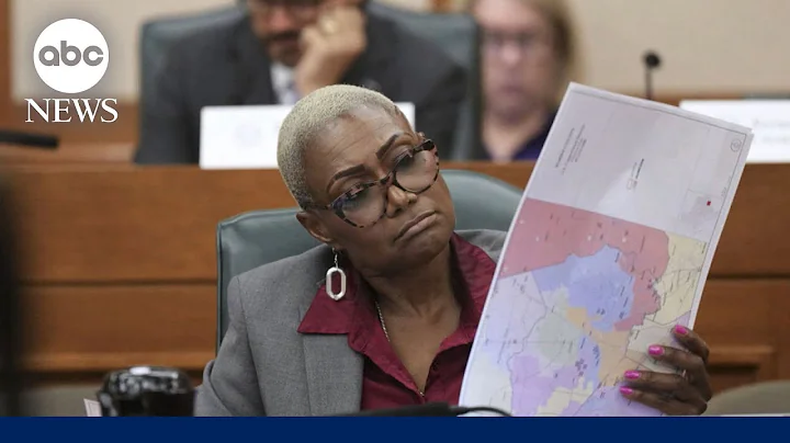 Texas Democrats leave state in redistricting battle