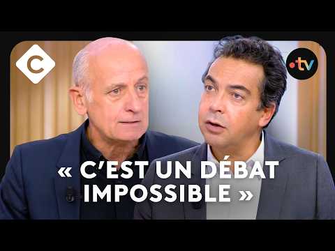 Islam : vif échange entre Jean-Michel Aphatie et Patrick Cohen