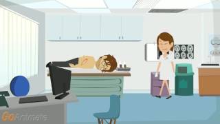 Physical Extion - Videoclip 1