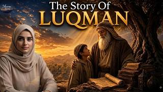 Kya Aap Jaante Hain Hazrat Luqman Kaun The
