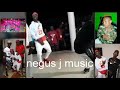 Negus j music