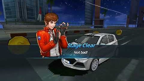 Rush N Krush - Android and iOS gameplay GamePlayTV