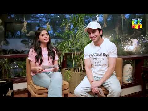 FarMeed Finally Answer the Questions You Asked Earlier! Fairy Tale 2 HUM Comedy