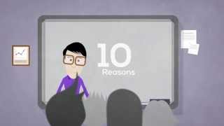10 Reasons to attend our HCE Payment Workshop