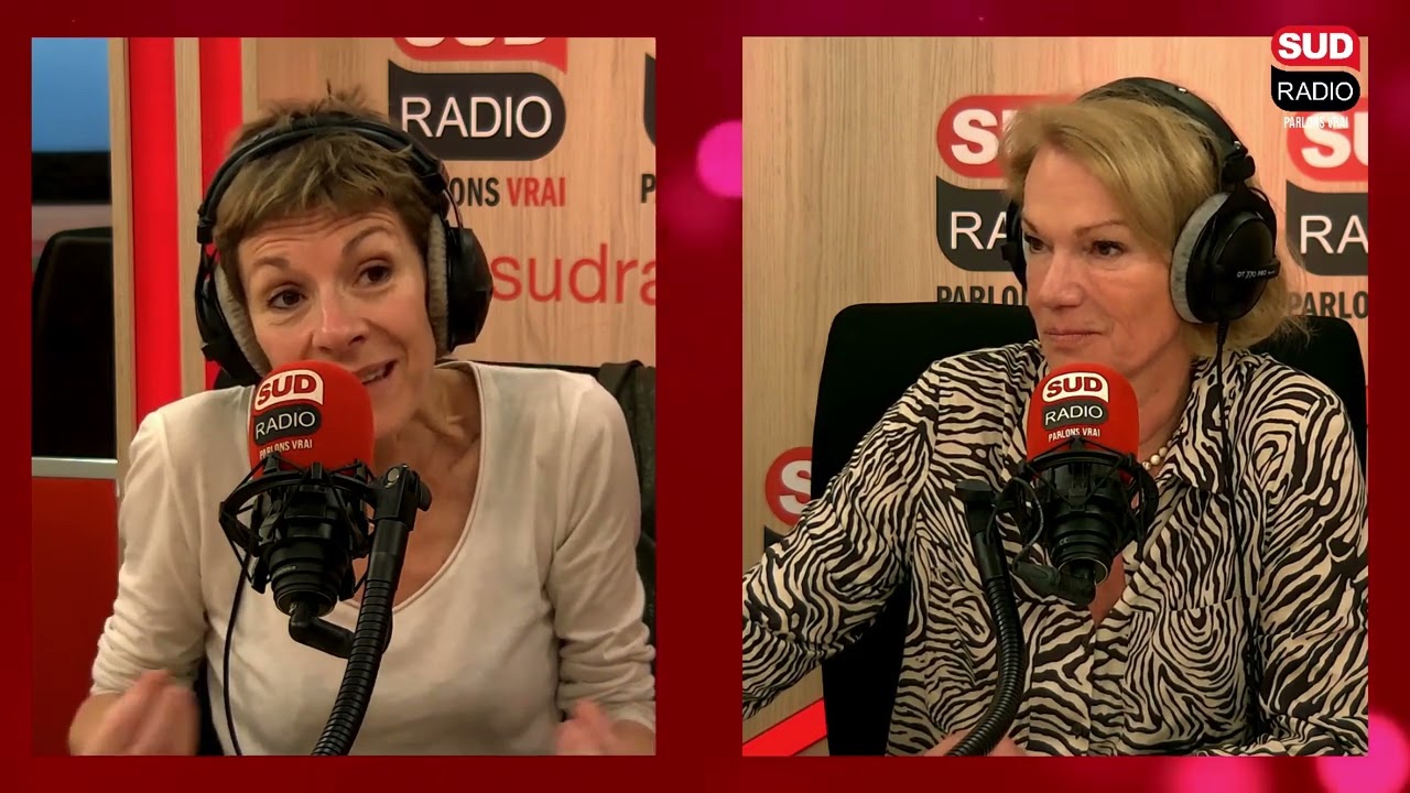 Mathilde : "Mon amie fait tous les jours le même selfie"