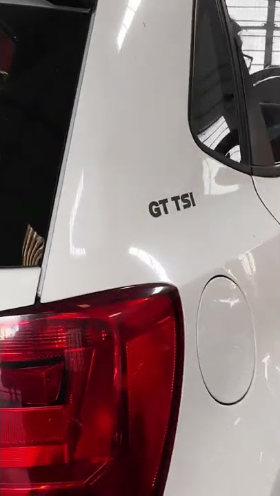 VW Polo 1.0TSI AT Stage 1 Tuned by Harmonixx Tuning