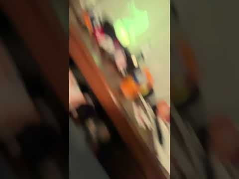 When you play VR for too long