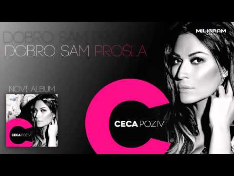 Ceca   Dobro sam prosla  HD