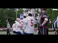 2026 A-10 Men's Lacrosse Championship Rewind