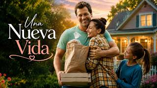Una Nueva Vida PELÍCULA COMPLETA | Películas Románticas | Pelis de Estrella