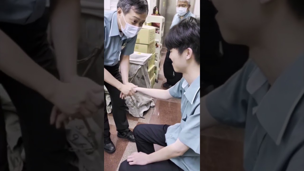 幫郵局員工解決手腕十多年的骨錯位問題｜機緣巧合的幫忙保養,意外解決了多年問題 縮圖