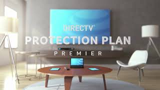 DIRECTV Protection Plan