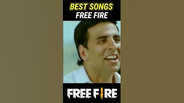 BEST SONGS FREE FIRE 😱 - para_SAMSUNG,A3,A5,A6,A7,J2,J5,A7,S5,S6,S7,S9,A10,A20,A30,A50,A70#shorts