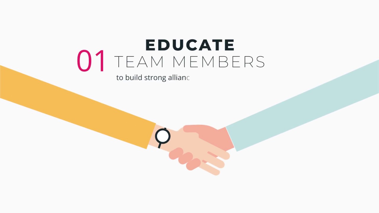 How to manage virtual teams effectively in software projects - YouTube