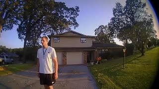 Ryan Mallett DWI Arrest