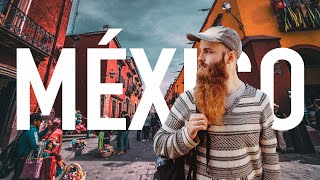 CDMX y el Nevado de Toluca. Viaje express a MÉXICO!!