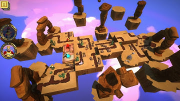 Roterra 3 - A Sovereign Twist - Official Trailer