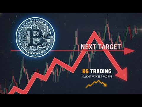 Video preview for Join our Safe and Private Discord Community → Daily analysis requests, Elliott Wave education & Q&As.