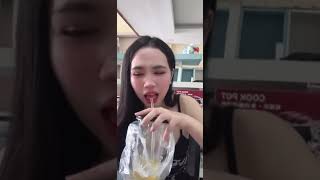 201 Bigo Live Cute Girl