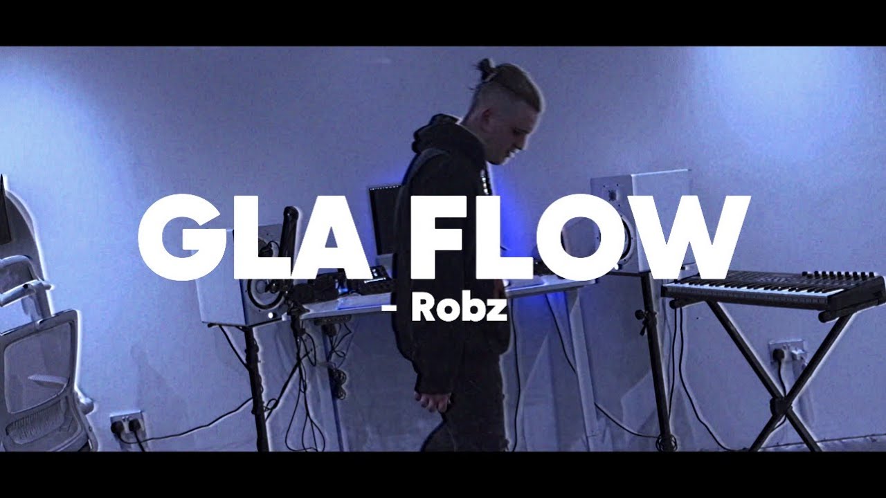Watch Robz - GLA Flow 🏴 on YouTube Watch Robz - GLA Flow 🏴 on YouTube