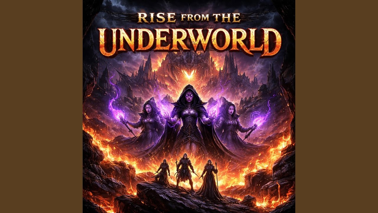 Rise from the underworld