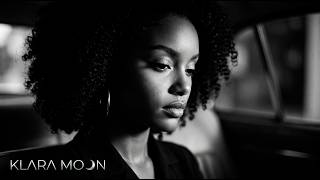 Klara Moon – Loose Thread | Quiet Soul-Blues Ballad (Official Visualizer) screenshot 3