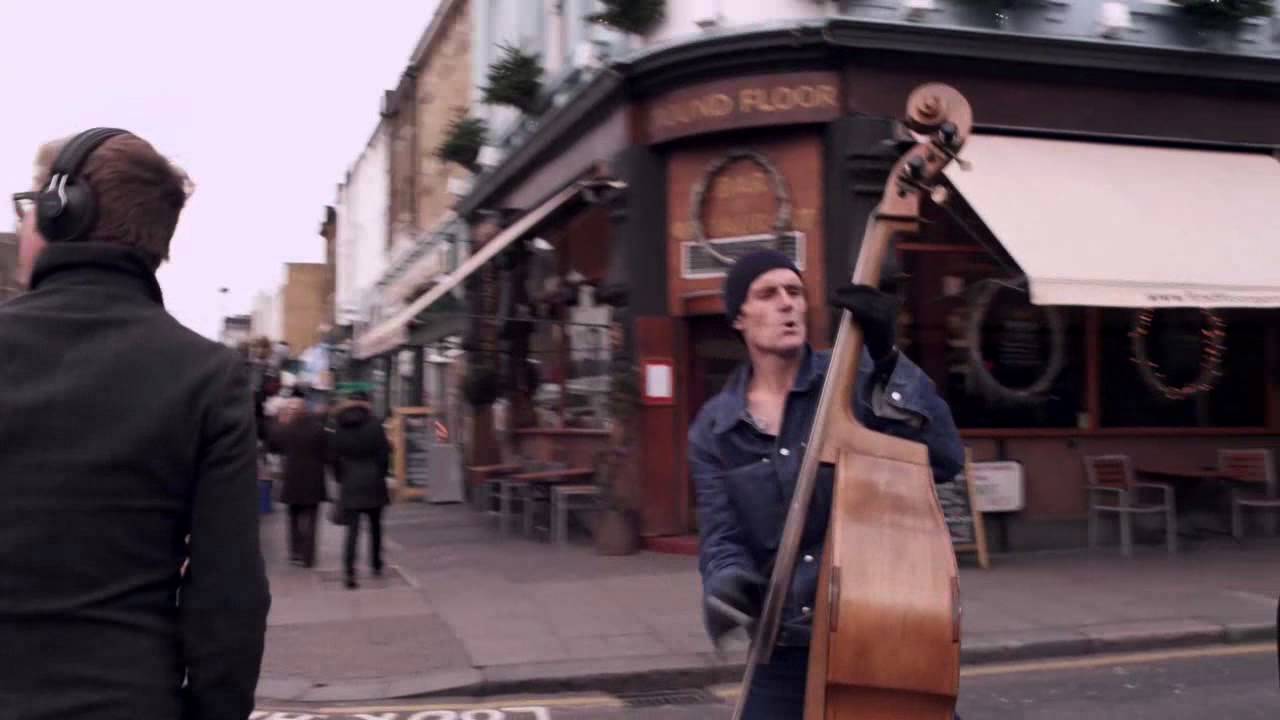 Philips CitiScape UPTOWN hodelefoner med hodebånd SHL5905GY