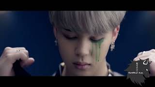 Bts X Doja Cat Blood Sweat & Tears X Streets Mash Up.