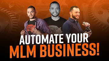 How To Automate Your MLM Business (And What You Can Learn From Affiliate Marketing)
