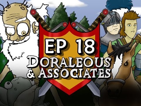 Ep 18 Doraleous And Associates Youtube