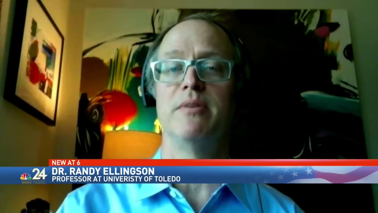 University of Toledo Health Science Campus gets new solar array