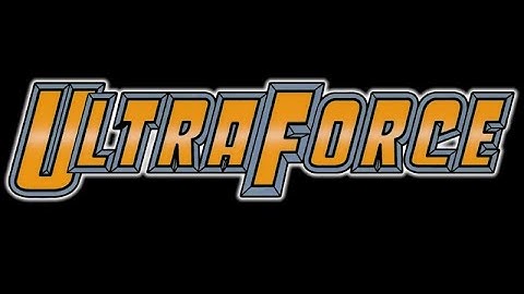 Theme of "Ultraforce: The Animated Series" ~ Stephen C. Marston (Extended w/DL)