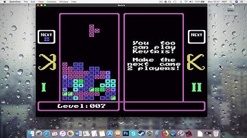 Kevtris (ColecoVision) Emulator Tutorial MAC