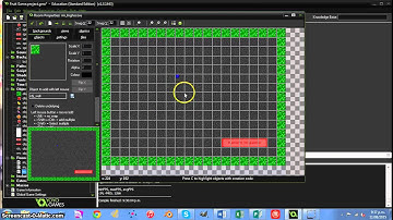 Fruit Game   Intro and high score