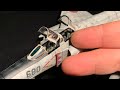第8回1/72 F-4EJ “ファントム無頼 ” 完成！
