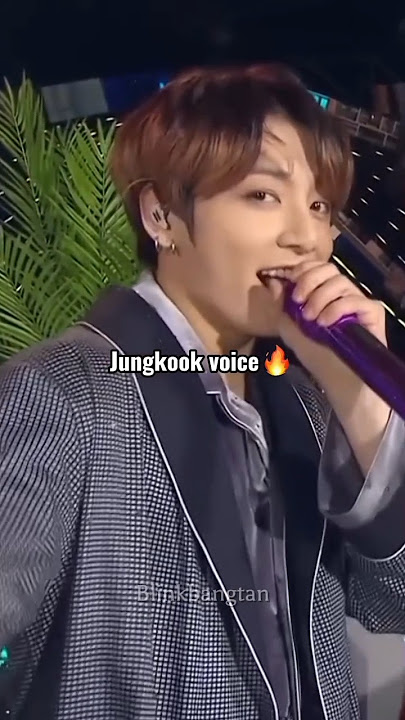 jungkook voice🔥🔥🔥#bts#voicecover#jungkook#shorts#safari