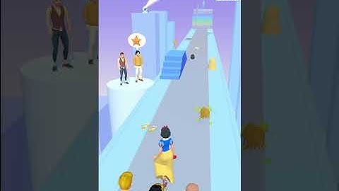 Makeover Run gameplay #7