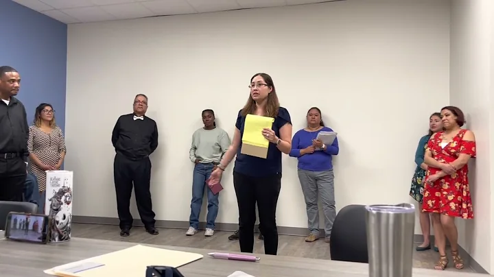 ClearPath Workshop Graduation!