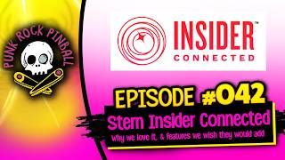 The Feature That Changed Pinball for Us: Stern Insider Connected