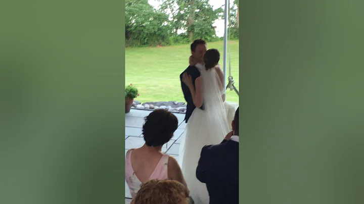 First Dance
