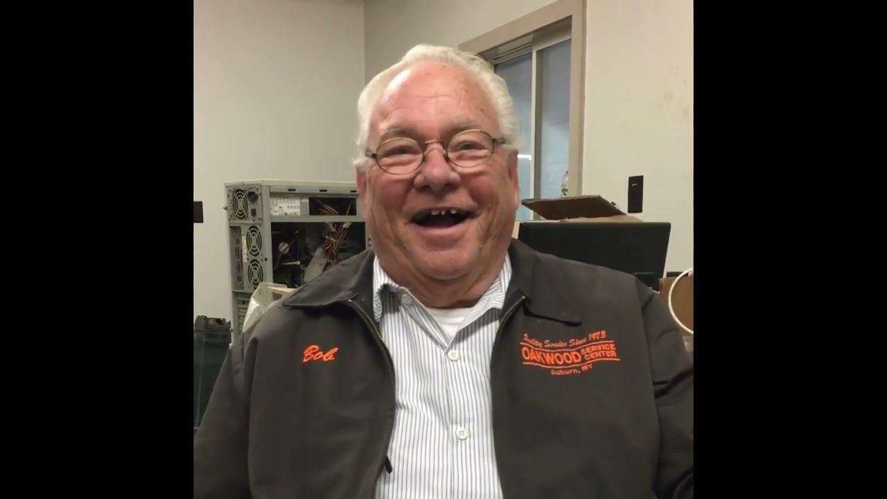 I Remember When….with Bob Bower