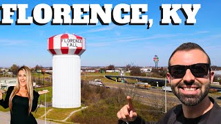 Living in Florence, Kentucky: NKY's Most Popular City?