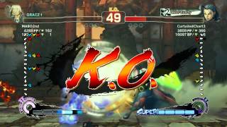 SSF4AE'12 PC #342