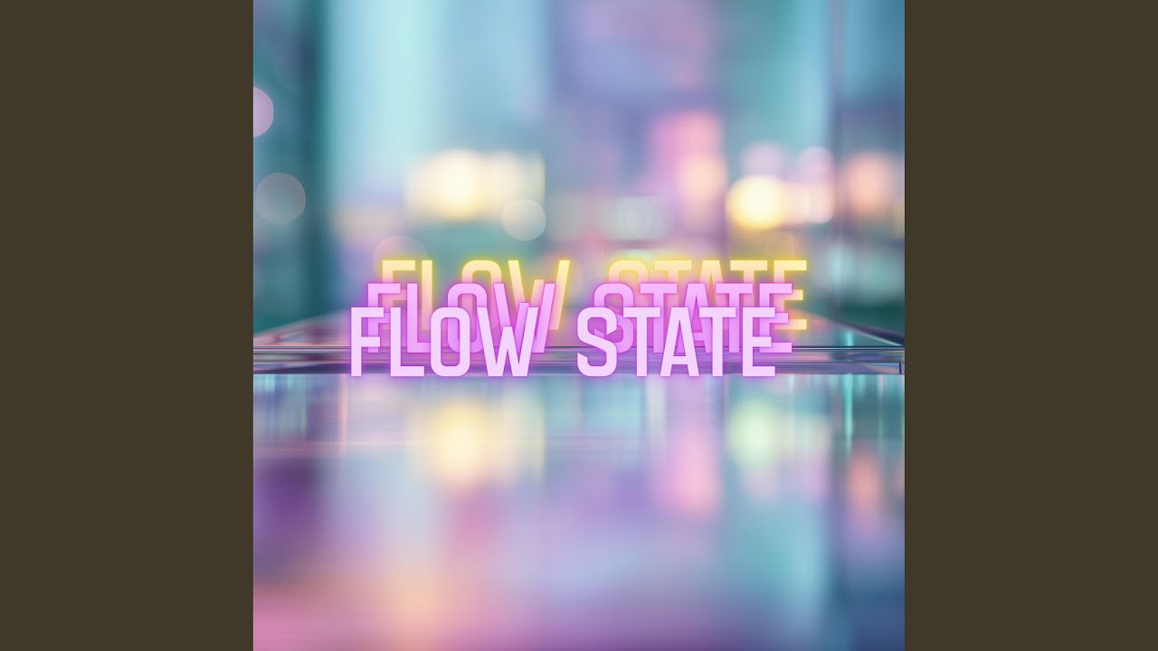 Guarda Studio Flow State su YouTube Guarda Studio Flow State su YouTube