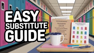 Unlock Your Future: Become a Substitute Teacher or Paraprofessional in Georgia!