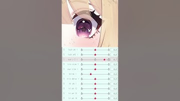 Why live2D rig is so expensive? #live2d #vtuber #shorts